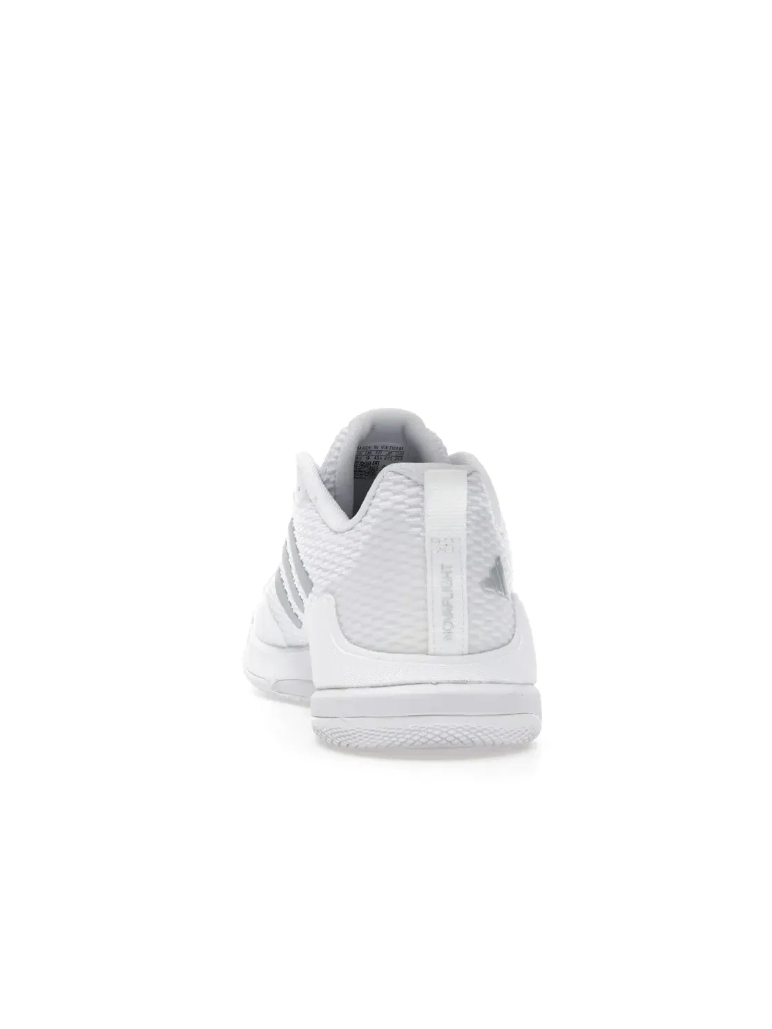 Женские кроссовки для зала Novaflight 2 Indoor Adidas — изображение 4 из 4