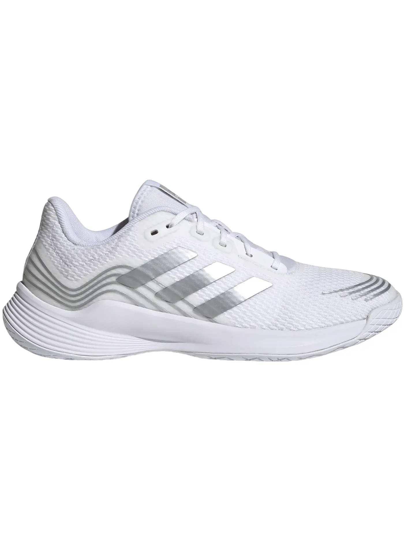 Женские кроссовки для волейбола Adidas Novaflight — изображение 1 из 1
