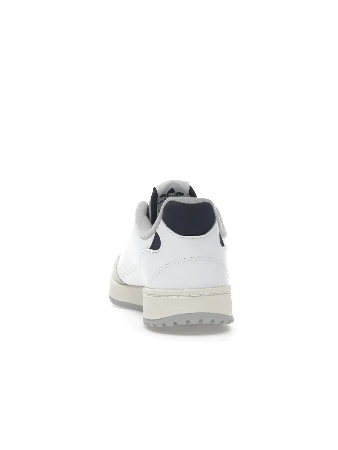 Мужские кроссовки Lifestyle Adidas NY 90 Adidas — изображение 4 из 4, белый/белый