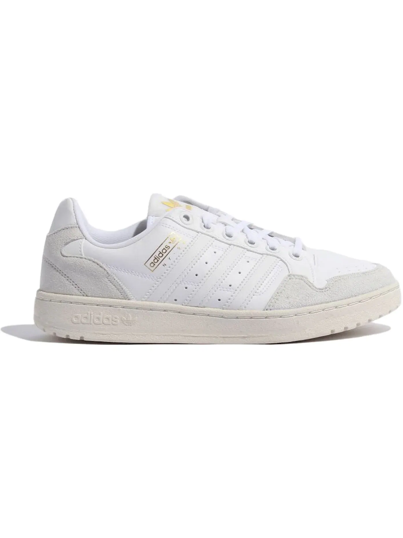 Мужские кроссовки Lifestyle NY 90 Stripes Adidas — изображение 1 из 1
