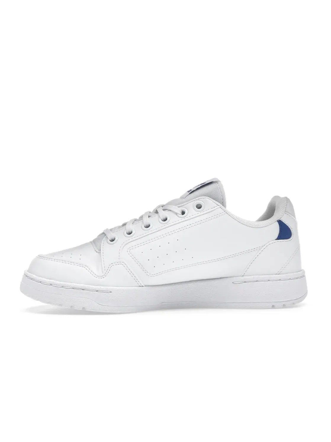Мужские кроссовки Lifestyle Adidas NY 90 Adidas — изображение 3 из 4, белый/синий/белый
