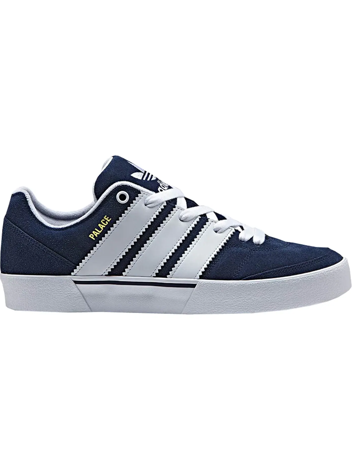 Мужские кроссовки Lifestyle O'Reardon Adidas — изображение 1 из 1, темно-синий/белый