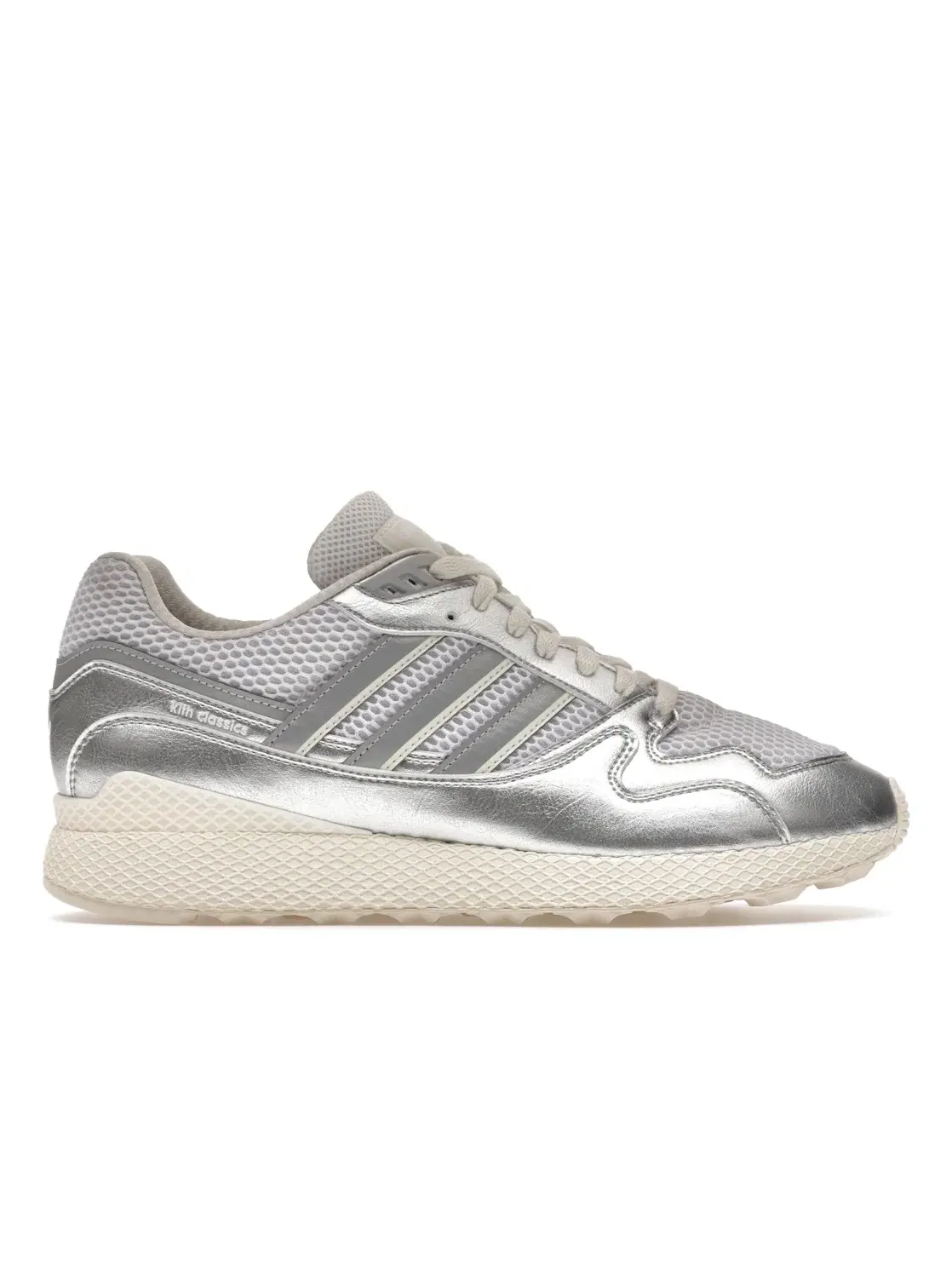Мужские кроссовки Lifestyle Adidas Oregon Ultra Tech — изображение 1 из 4