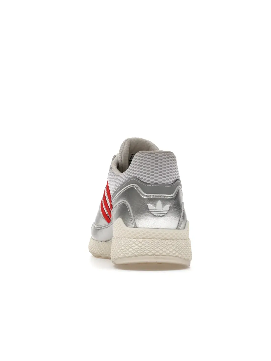 Мужские кроссовки Lifestyle Adidas Oregon Ultra Tech — изображение 4 из 4