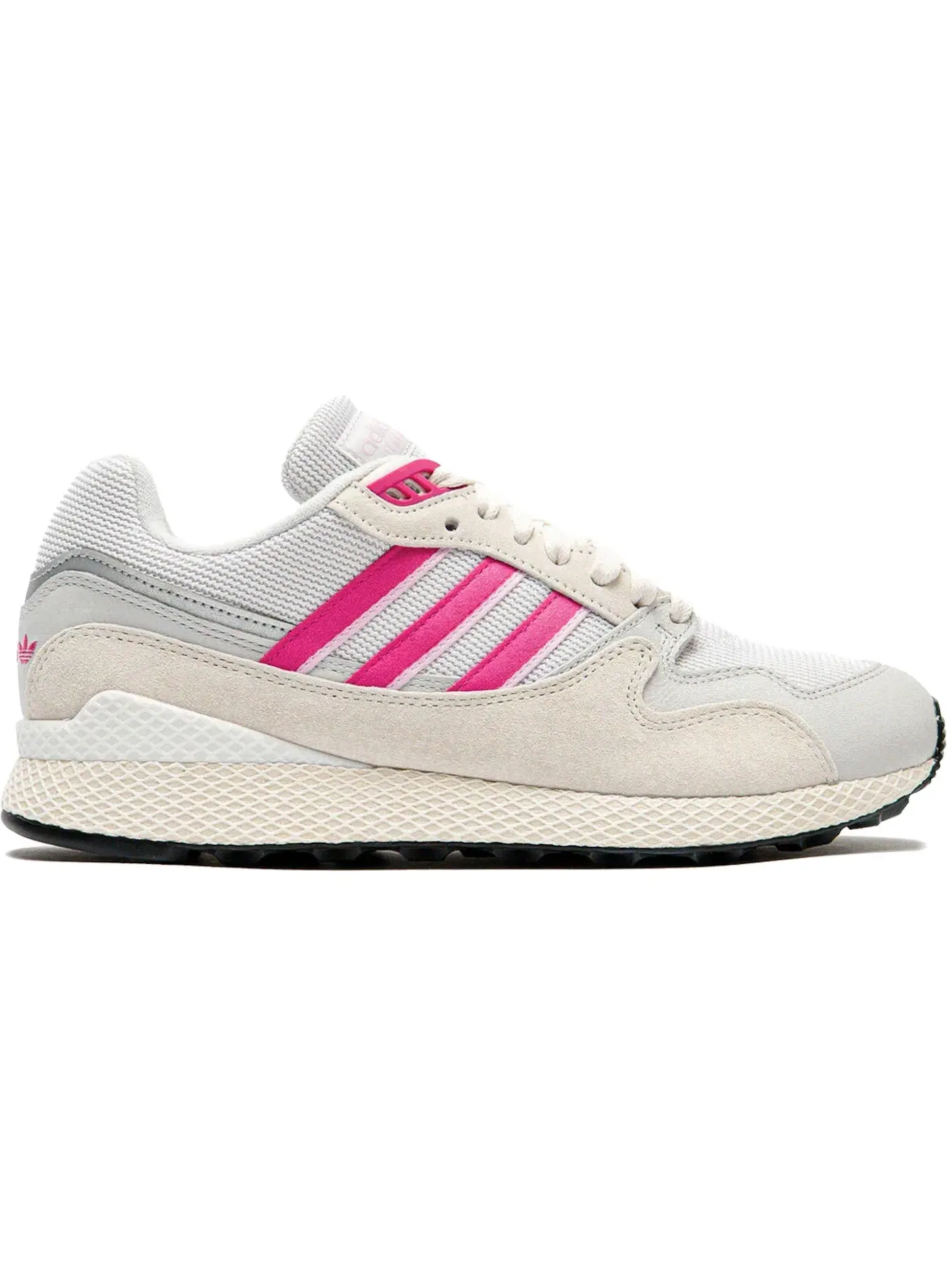 Мужские кроссовки lifestyle Adidas Oregon Ultra Tech — изображение 1 из 1, белый