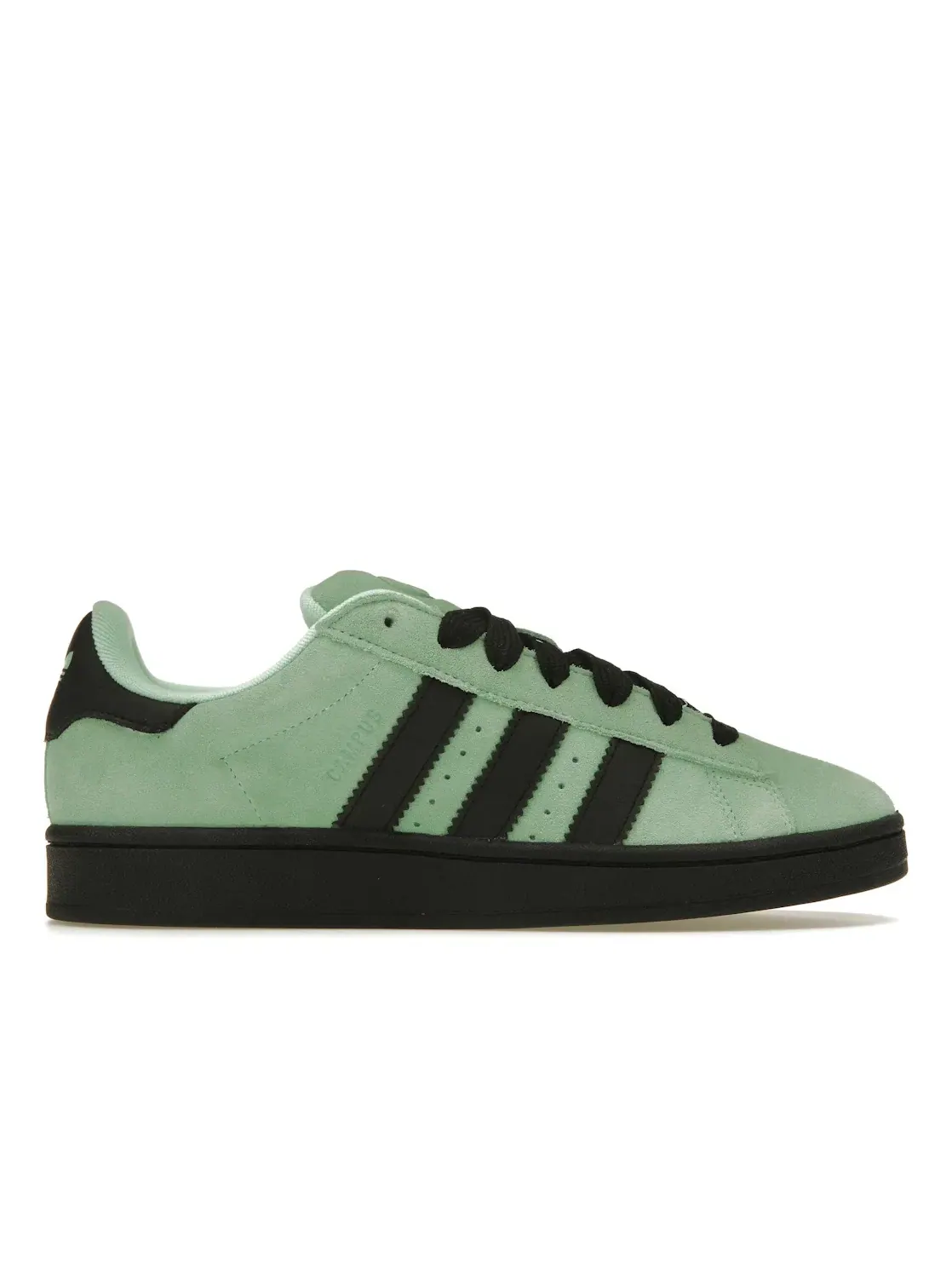 Мужские кроссовки Lifestyle Adidas Originals Campus 00s — изображение 1 из 4, черный