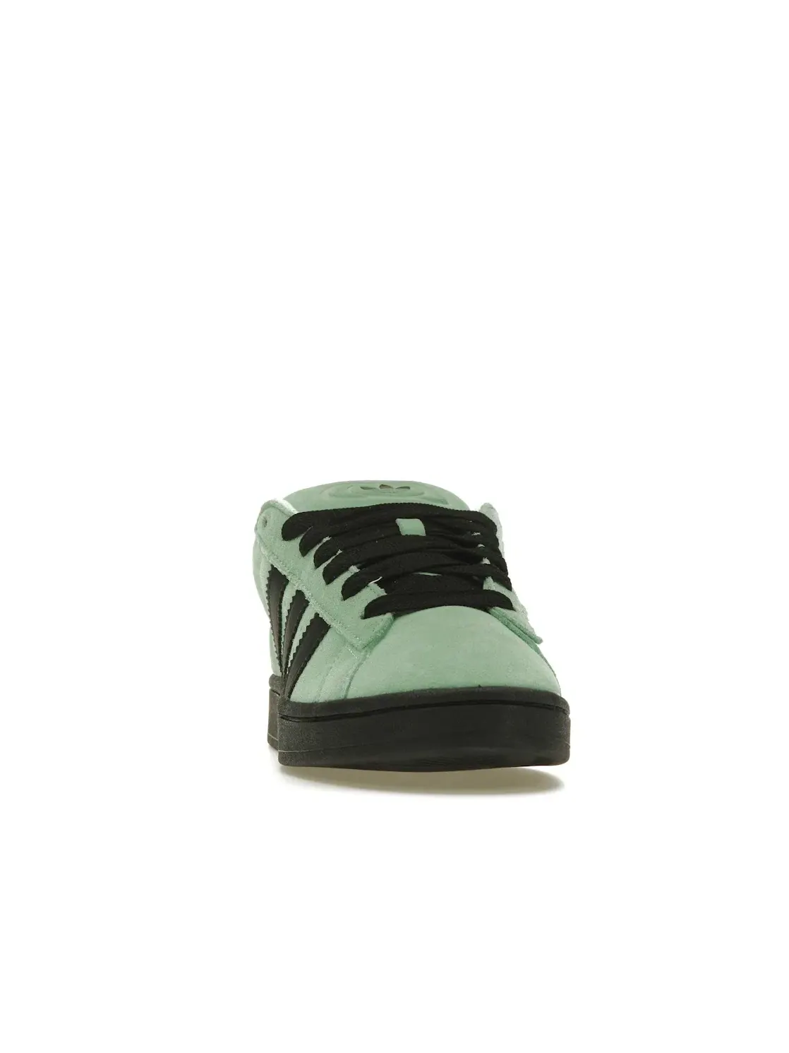 Мужские кроссовки Lifestyle Adidas Originals Campus 00s — изображение 2 из 4, черный