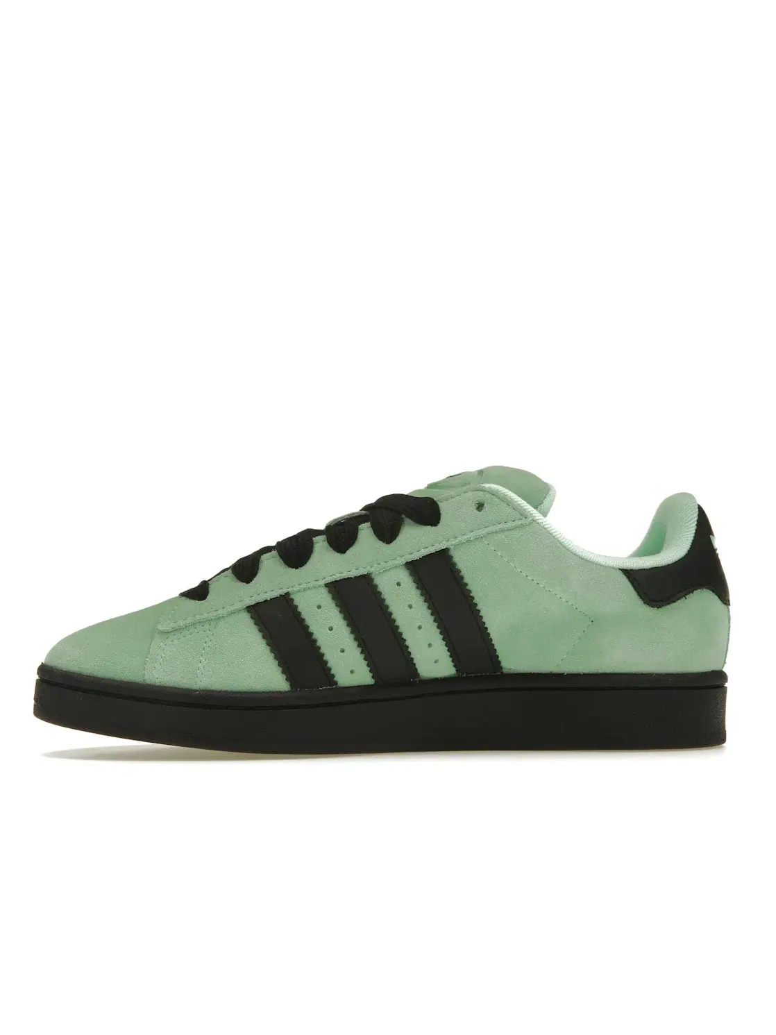 Мужские кроссовки Lifestyle Adidas Originals Campus 00s — изображение 3 из 4, черный