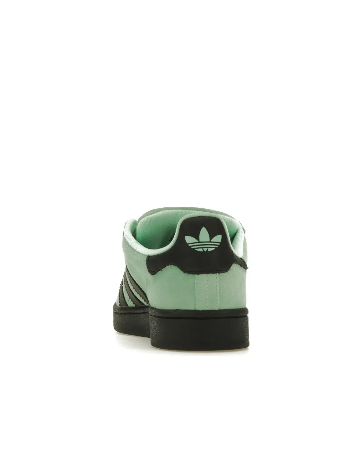 Мужские кроссовки Lifestyle Adidas Originals Campus 00s — изображение 4 из 4, черный
