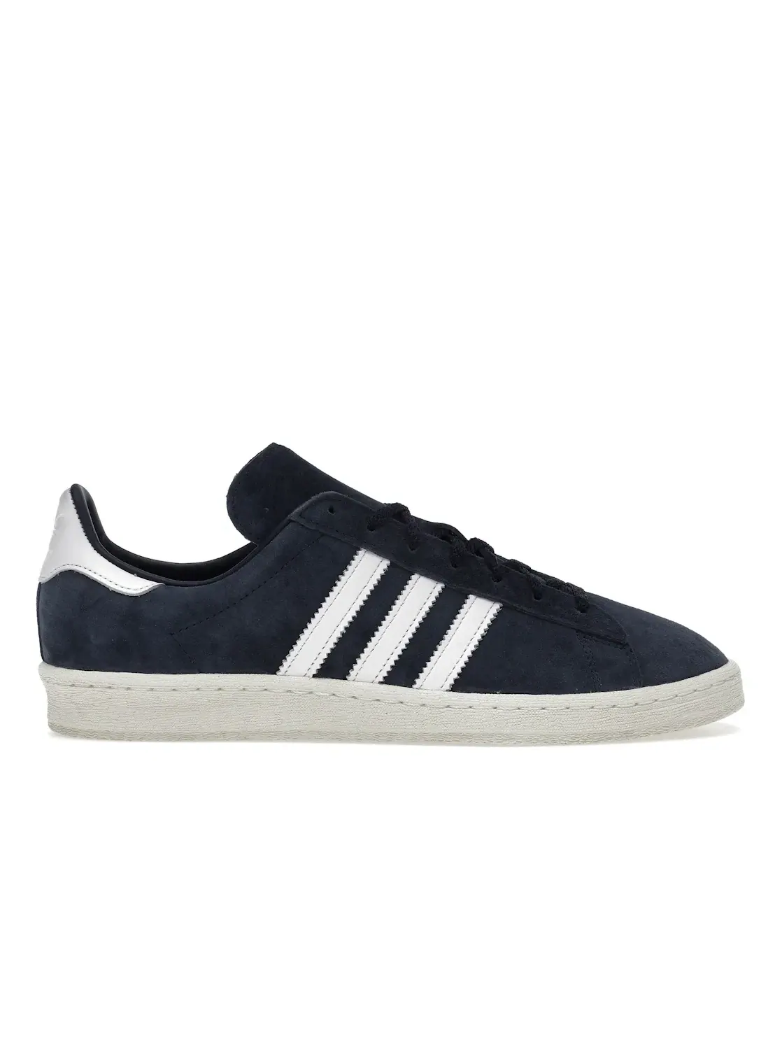 Мужские кроссовки Lifestyle Adidas Campus 80s — изображение 1 из 4, темно-синий/белый/белый