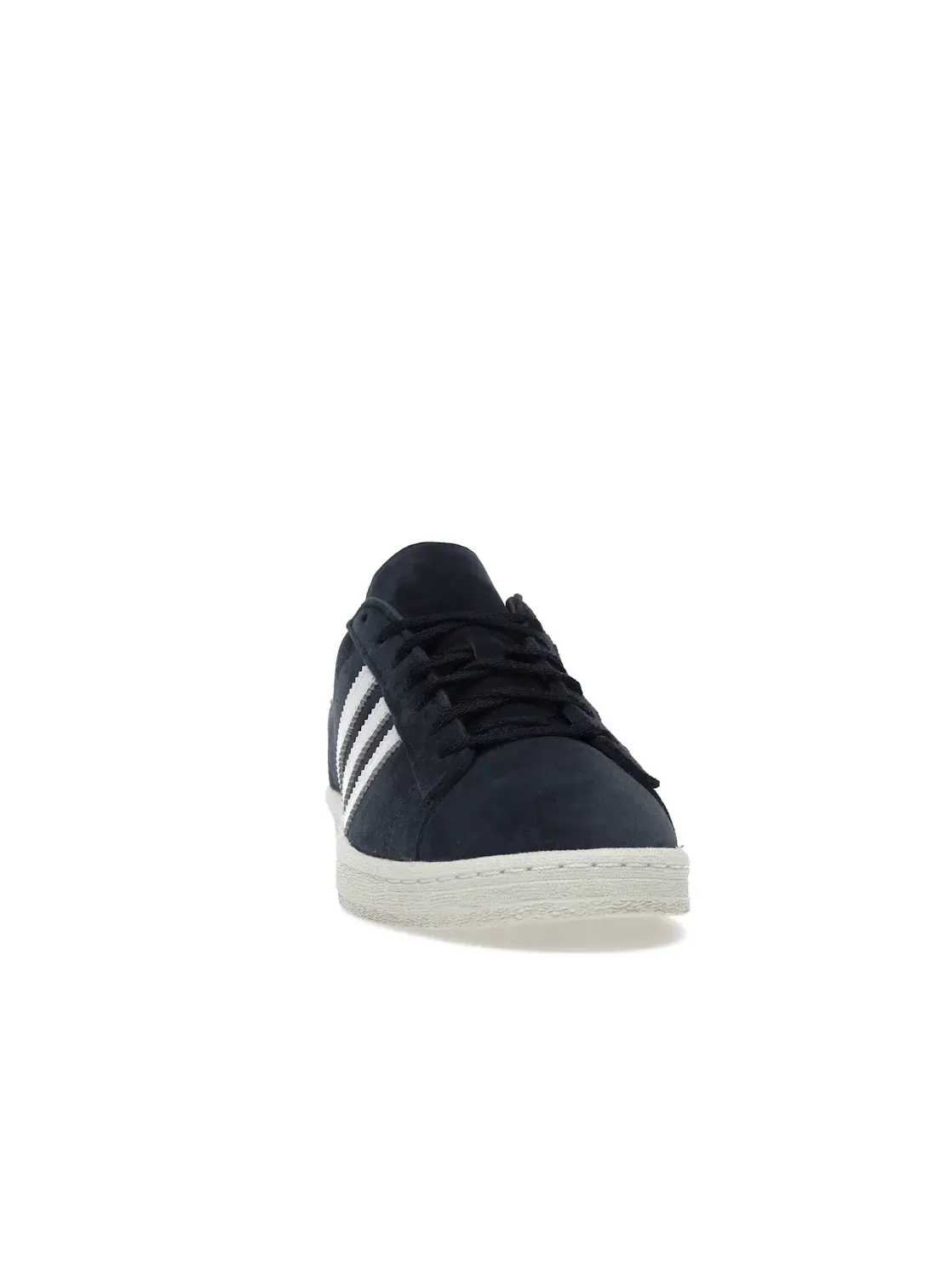 Мужские кроссовки Lifestyle Adidas Campus 80s — изображение 2 из 4, темно-синий/белый/белый