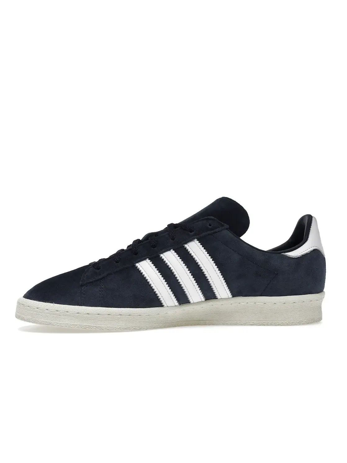 Мужские кроссовки Lifestyle Adidas Campus 80s — изображение 3 из 4, темно-синий/белый/белый