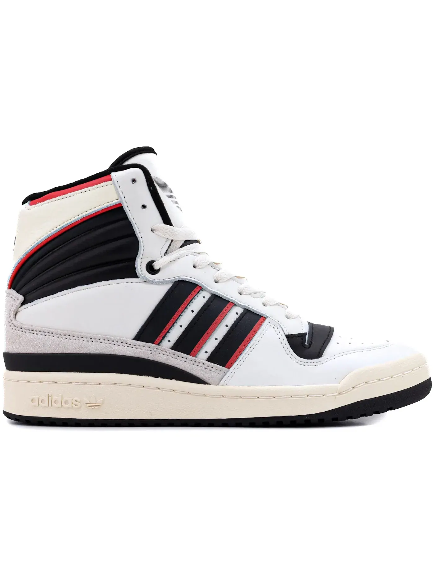 Мужские кроссовки Lifestyle Adidas Originals El Dorado — изображение 1 из 1, белый/черный