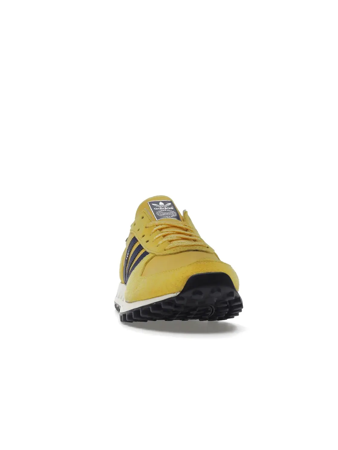 Мужские кроссовки Lifestyle с замшевым верхом Adidas Originals TRX Vintage — изображение 2 из 4