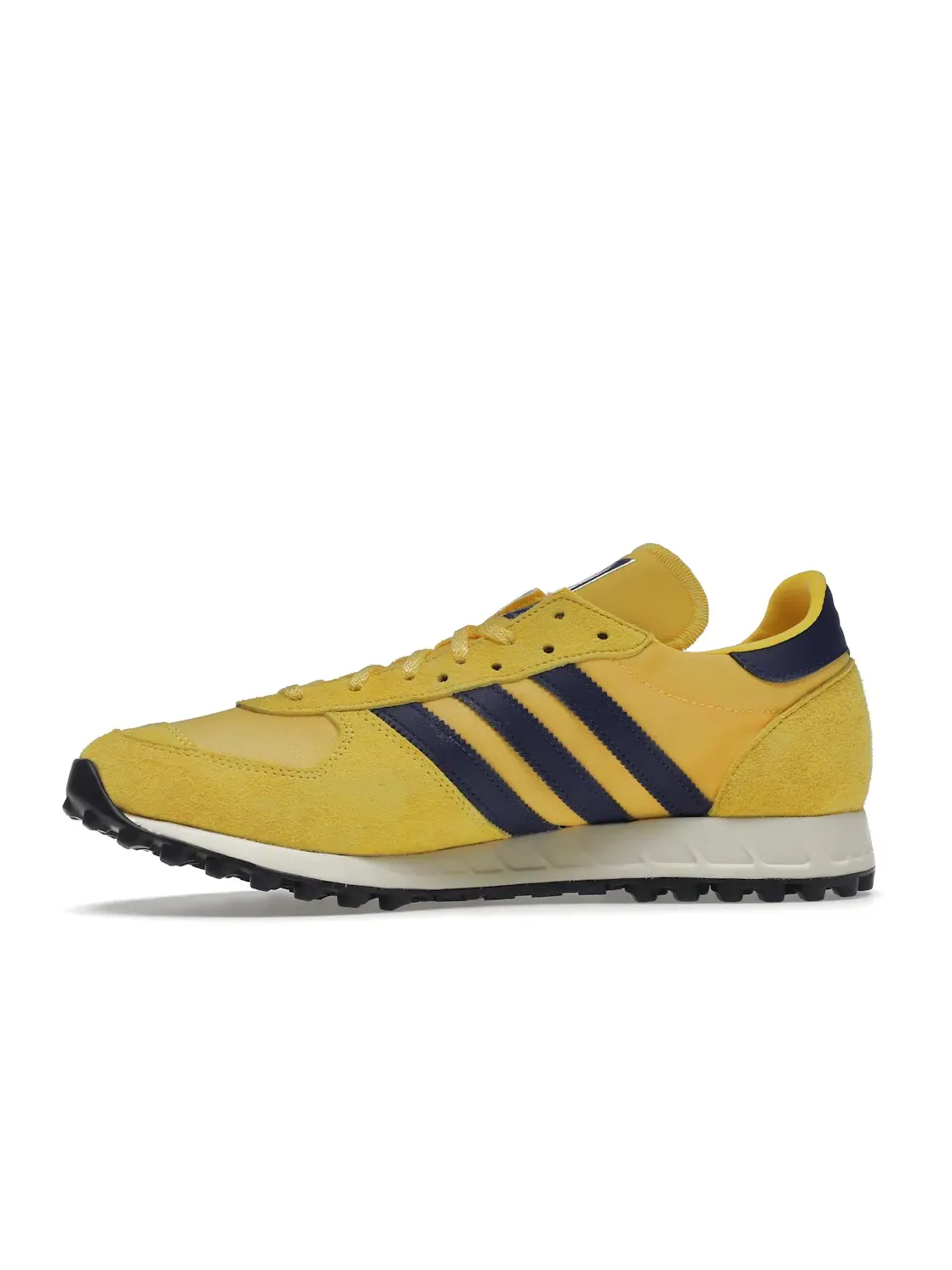 Мужские кроссовки Lifestyle с замшевым верхом Adidas Originals TRX Vintage — изображение 3 из 4