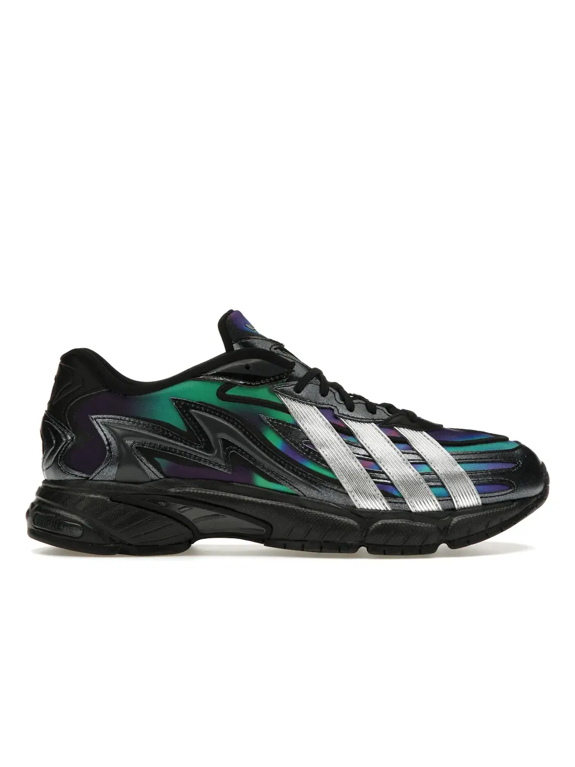 Мужские кроссовки lifestyle Adidas Orketro 2.0 — изображение 1 из 4