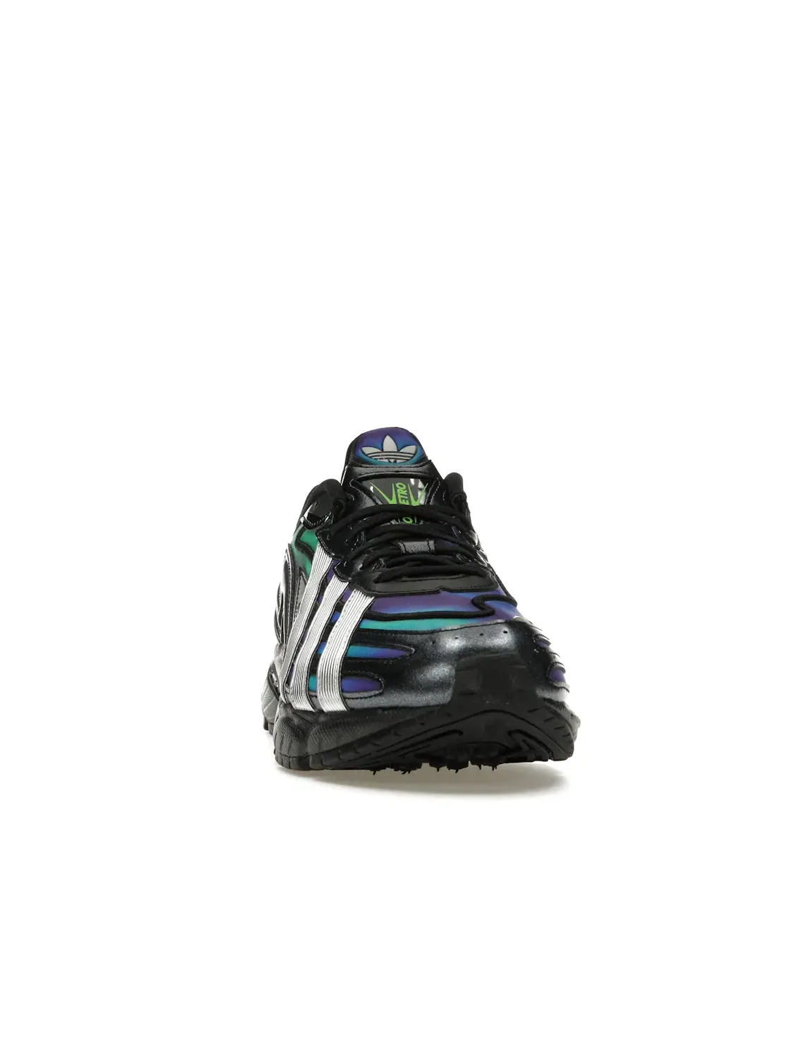 Мужские кроссовки lifestyle Adidas Orketro 2.0 — изображение 2 из 4