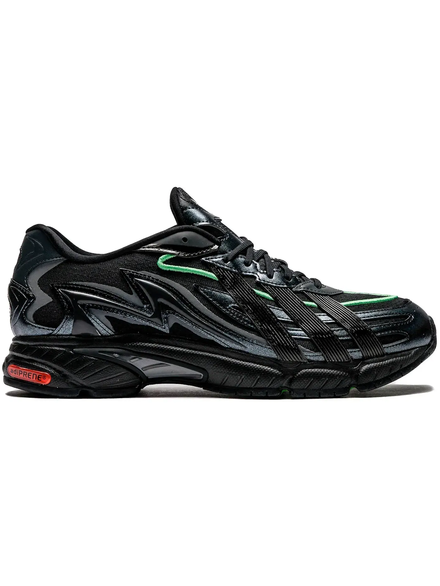 Мужские кроссовки Lifestyle Adidas Orketro 2.0 — изображение 1 из 1, черный
