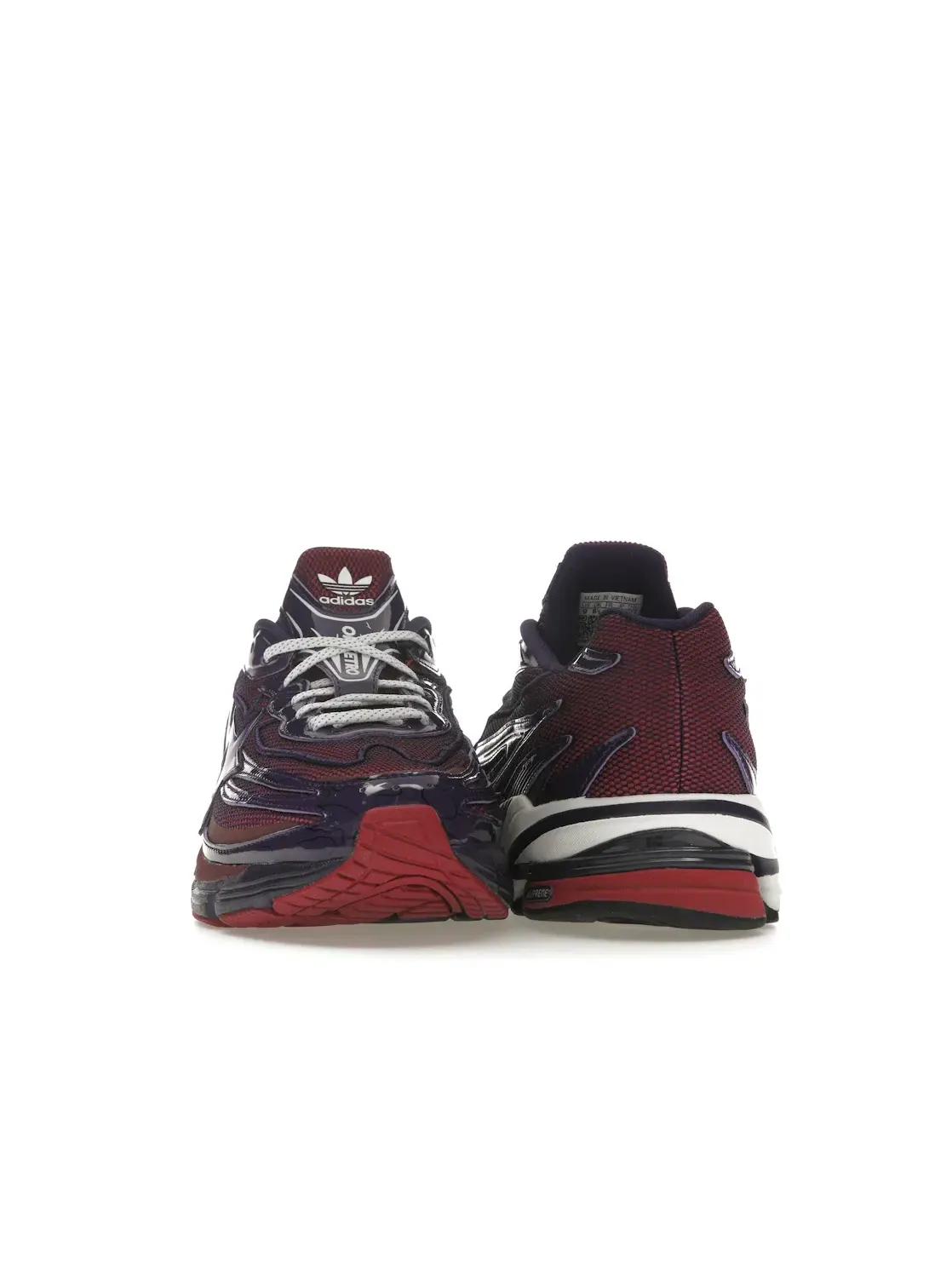 Мужские кроссовки lifestyle с принтом Orketro Adidas — изображение 2 из 4