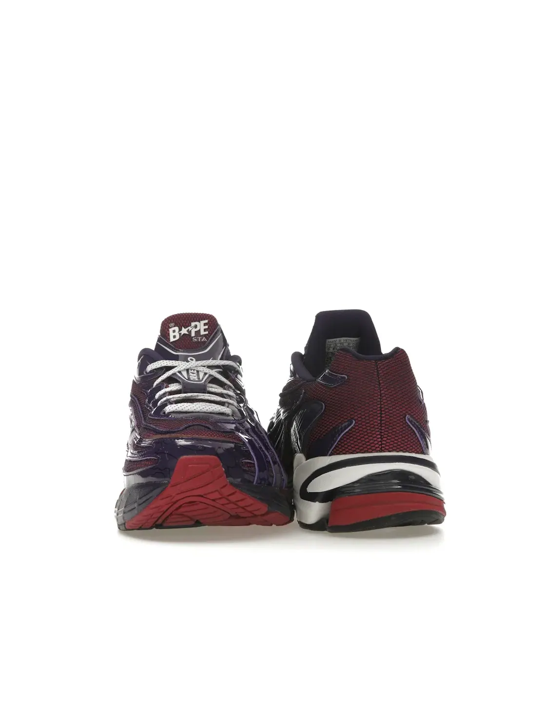 Мужские кроссовки lifestyle с принтом Orketro Adidas — изображение 4 из 4
