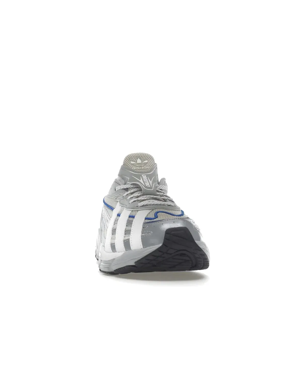 Мужские кроссовки Lifestyle Orketro Adidas — изображение 2 из 4, белый/яркий синий