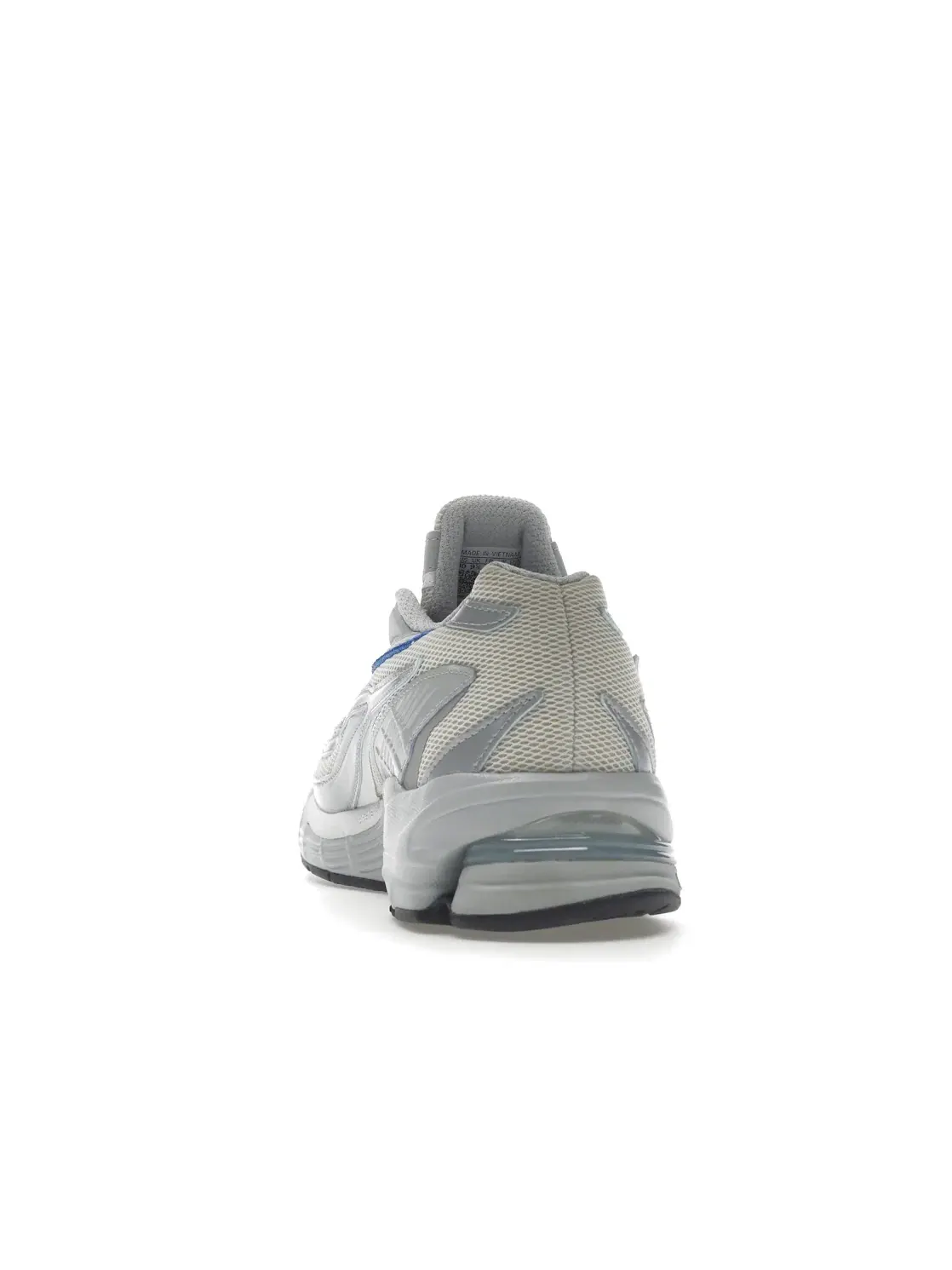 Мужские кроссовки Lifestyle Orketro Adidas — изображение 4 из 4, белый/яркий синий