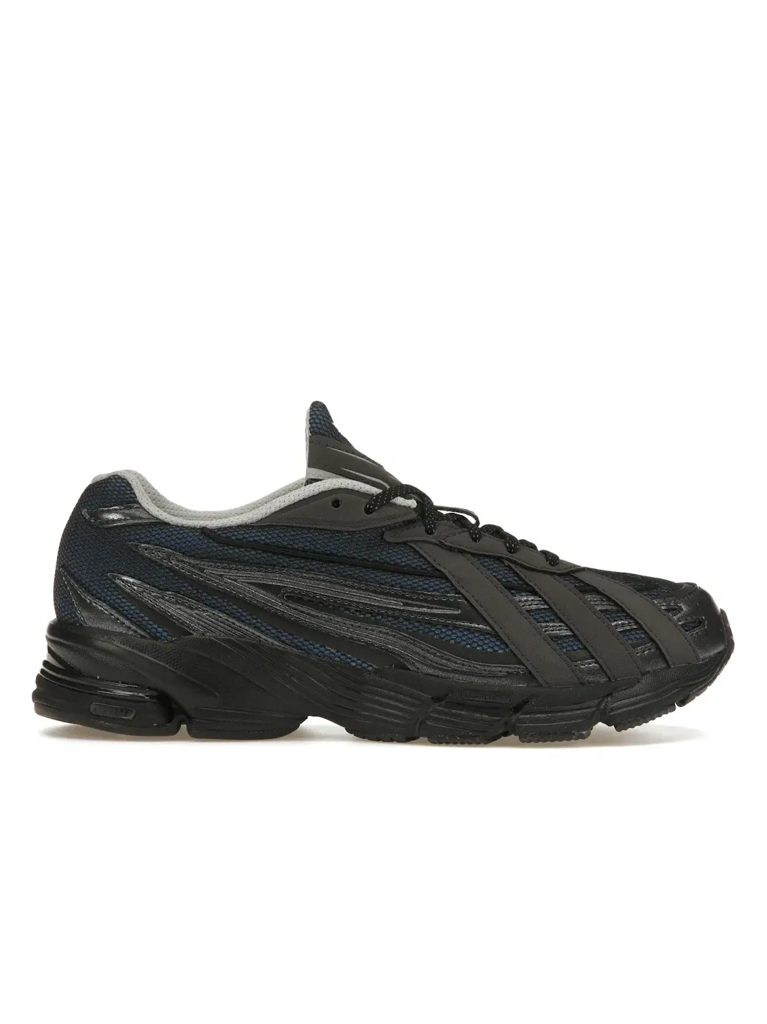 Мужские кроссовки Lifestyle Orketro Adidas — изображение 1 из 4, яркий синий черный