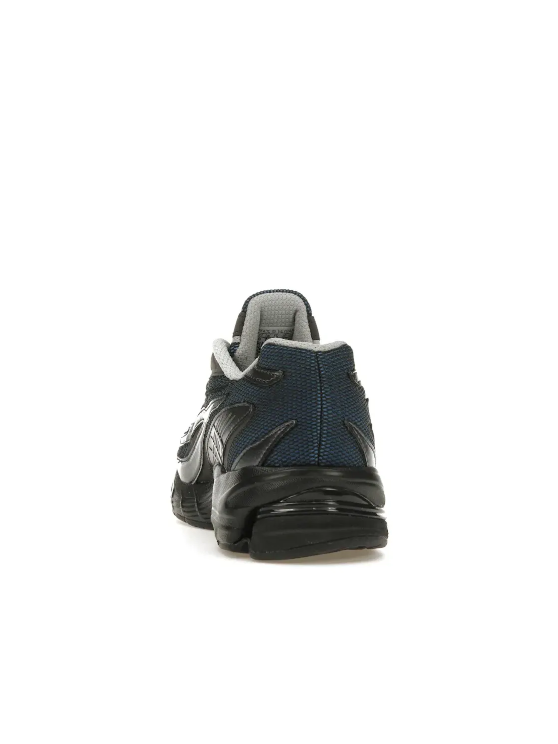 Мужские кроссовки Lifestyle Orketro Adidas — изображение 4 из 4, яркий синий черный
