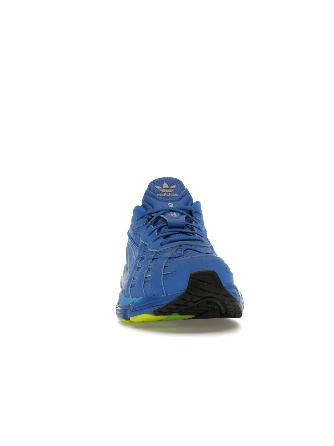 Мужские кроссовки lifestyle Adidas Orketro — изображение 2 из 4, яркий синий