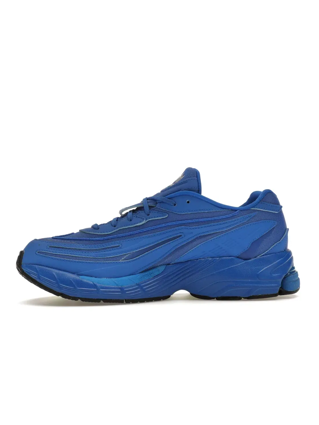 Мужские кроссовки lifestyle Adidas Orketro — изображение 3 из 4, яркий синий