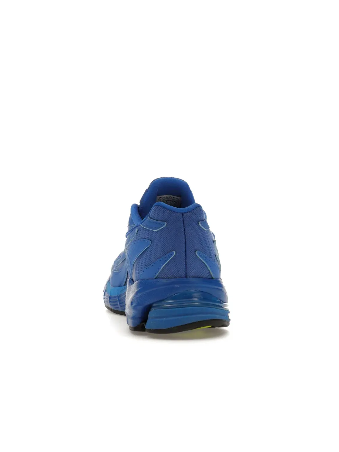 Мужские кроссовки lifestyle Adidas Orketro — изображение 4 из 4, яркий синий