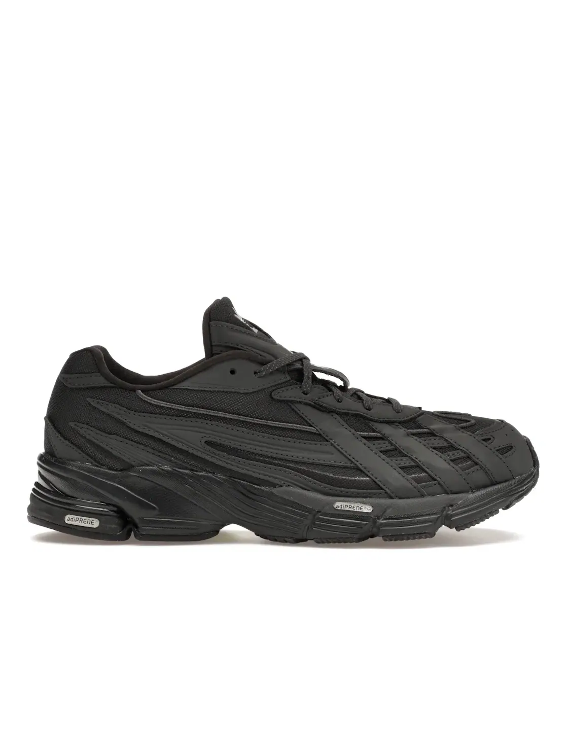 Мужские кроссовки Lifestyle Adidas Orketro — изображение 1 из 4, серый