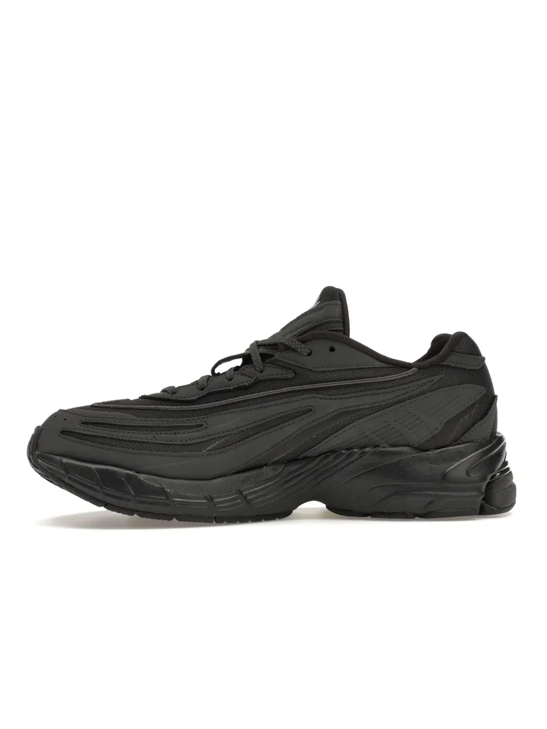 Мужские кроссовки Lifestyle Adidas Orketro — изображение 3 из 4, серый