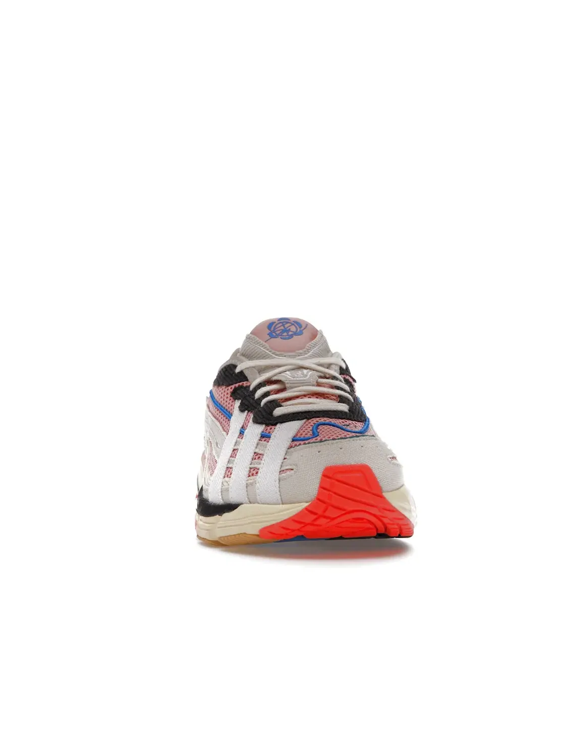 Мужские кроссовки Lifestyle с принтом Orketro Adidas — изображение 2 из 4, белый/желтый