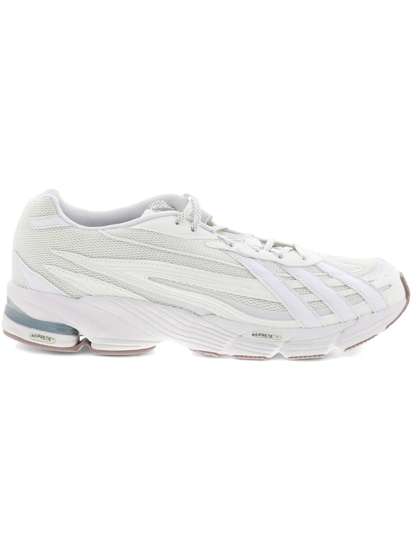 Мужские кроссовки lifestyle Adidas Orketro — изображение 1 из 1, белый