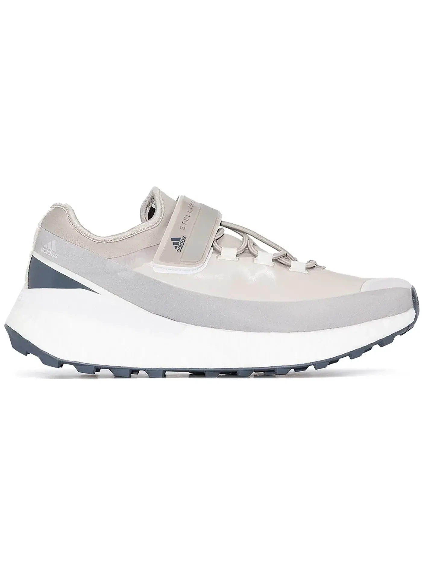 Женские кроссовки с амортизацией Boost Adidas Outdoor Boost — изображение 1 из 1