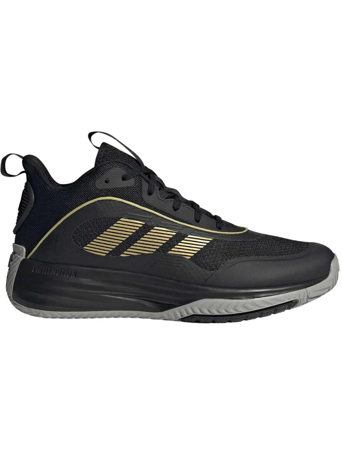 Мужские кроссовки для бега Own The Game 3 Adidas — изображение 1 из 1