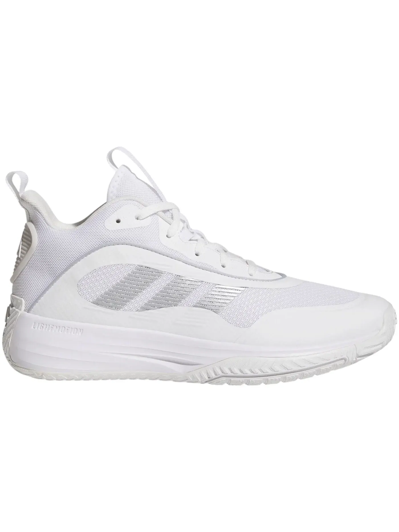 Мужские кроссовки для бега Adidas Own The Game 3.0 — изображение 1 из 1
