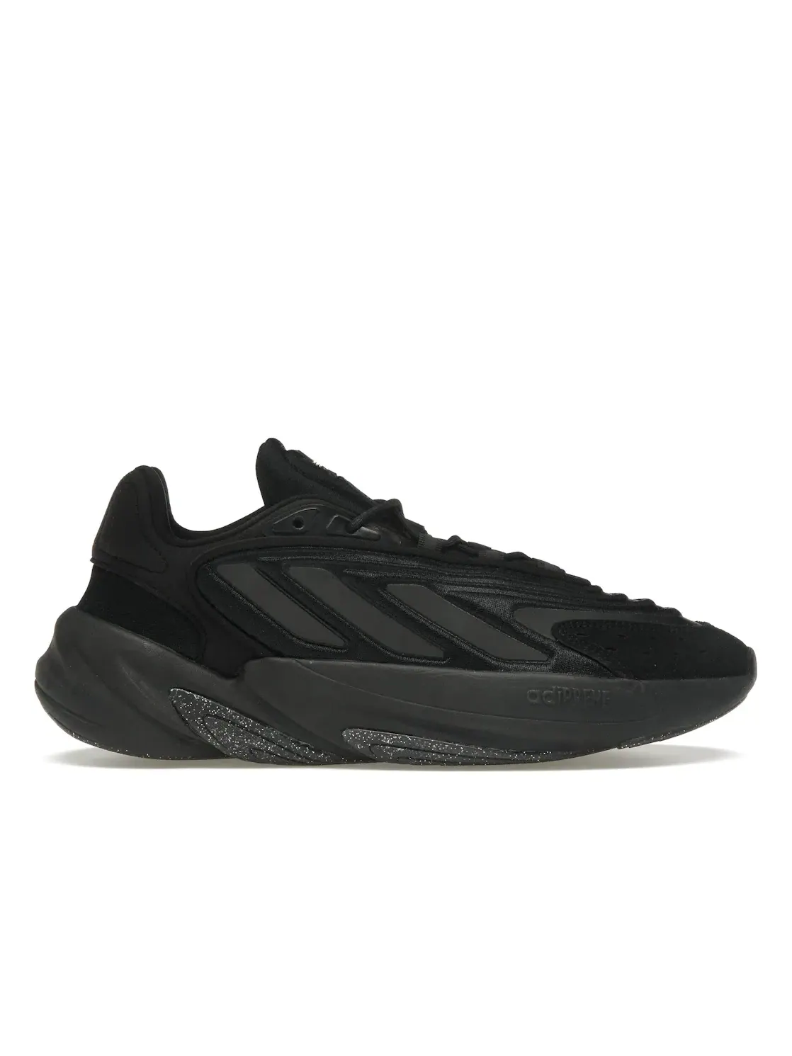 Женские кроссовки Lifestyle Adidas Ozelia — изображение 1 из 4, черный черный