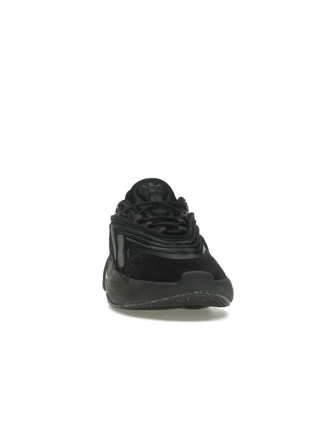 Женские кроссовки Lifestyle Adidas Ozelia — изображение 2 из 4, черный черный