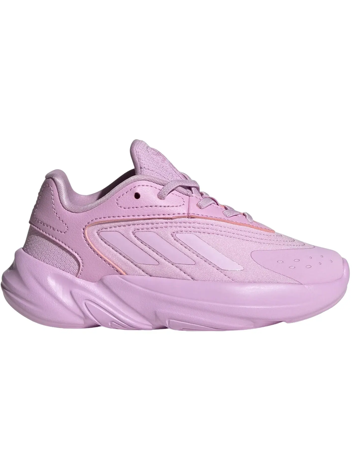 Детские кроссовки Lifestyle Adidas Ozelia Bliss Lilac, Bliss Lilac — изображение 1 из 1