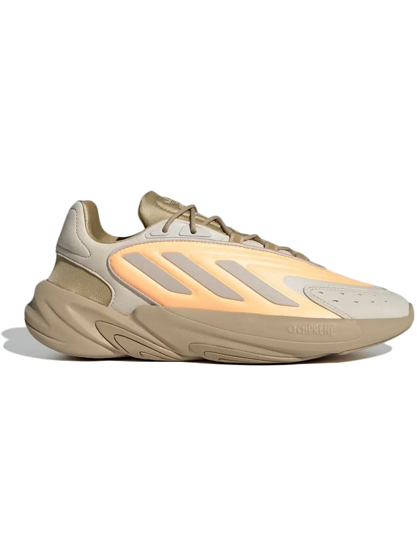 Мужские кроссовки Lifestyle с амортизацией Adidas Ozelia — изображение 1 из 1