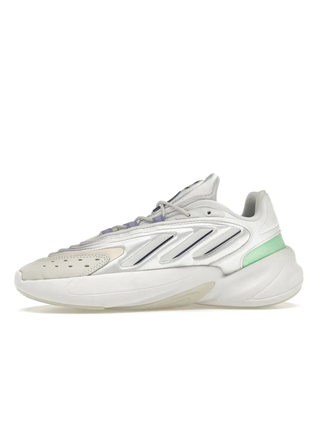 Женские кроссовки Lifestyle Adidas Ozelia — изображение 3 из 4