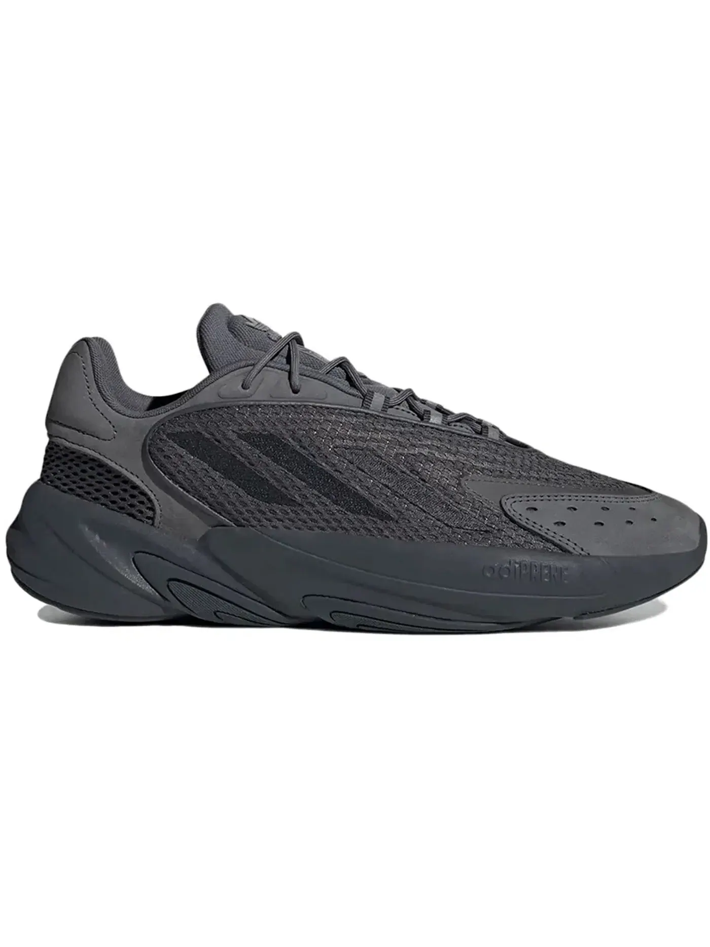 Мужские кроссовки Lifestyle Adidas Ozelia — изображение 1 из 1, серый//серый