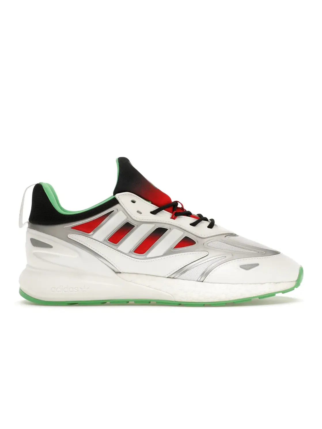 Мужские кроссовки Lifestyle Ozelia Adidas — изображение 1 из 4