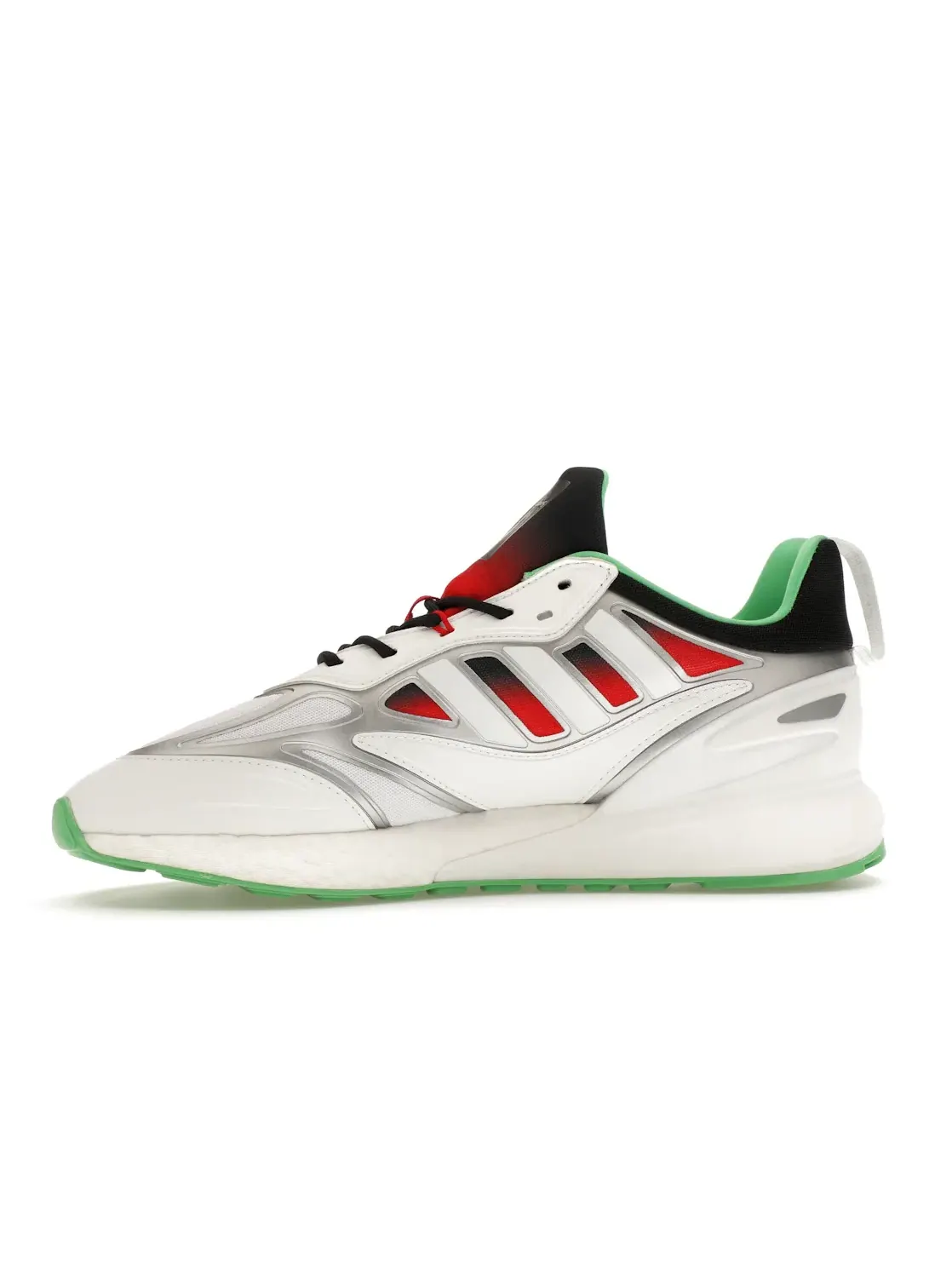 Мужские кроссовки Lifestyle Ozelia Adidas — изображение 3 из 4