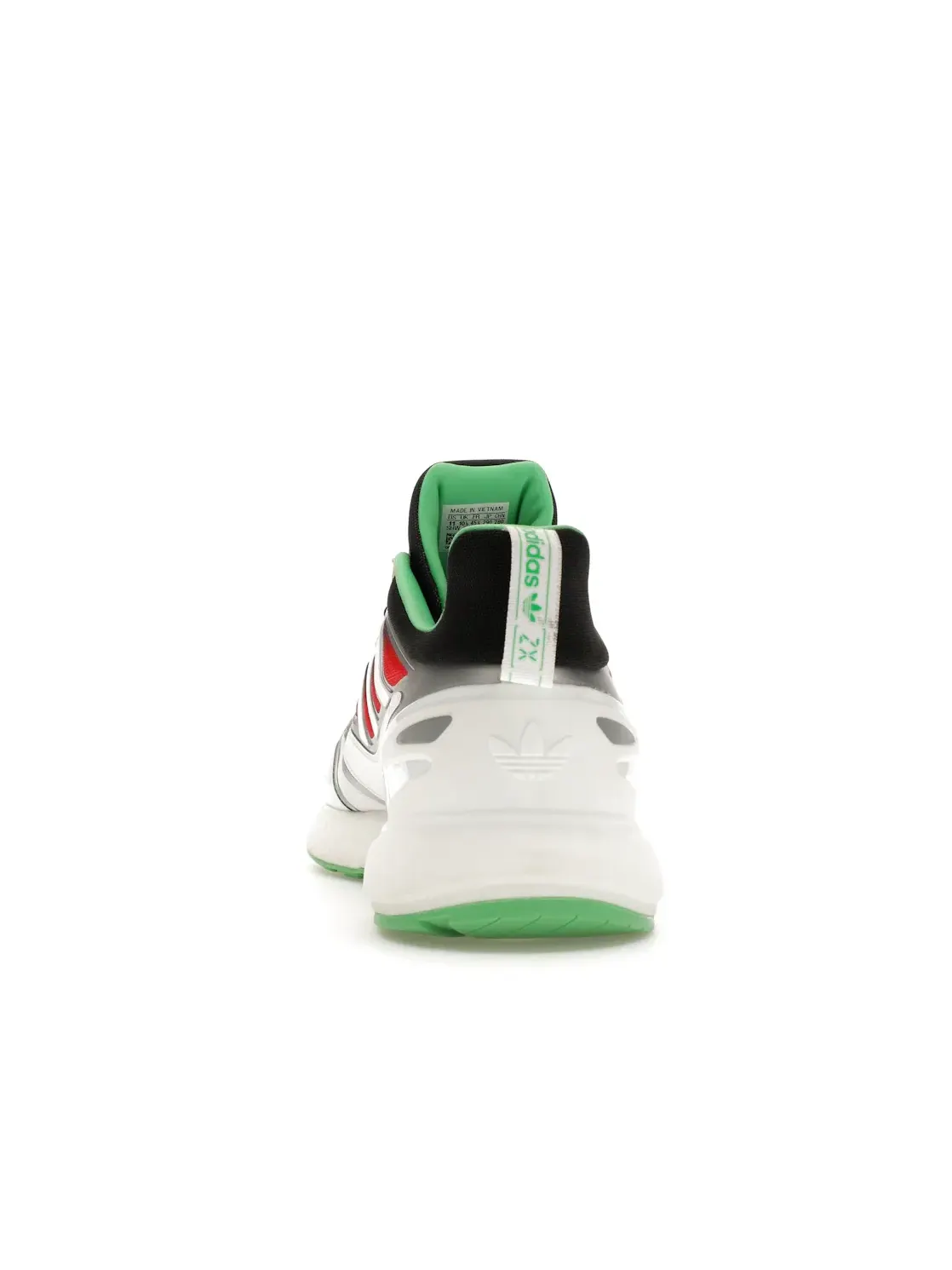 Мужские кроссовки Lifestyle Ozelia Adidas — изображение 4 из 4