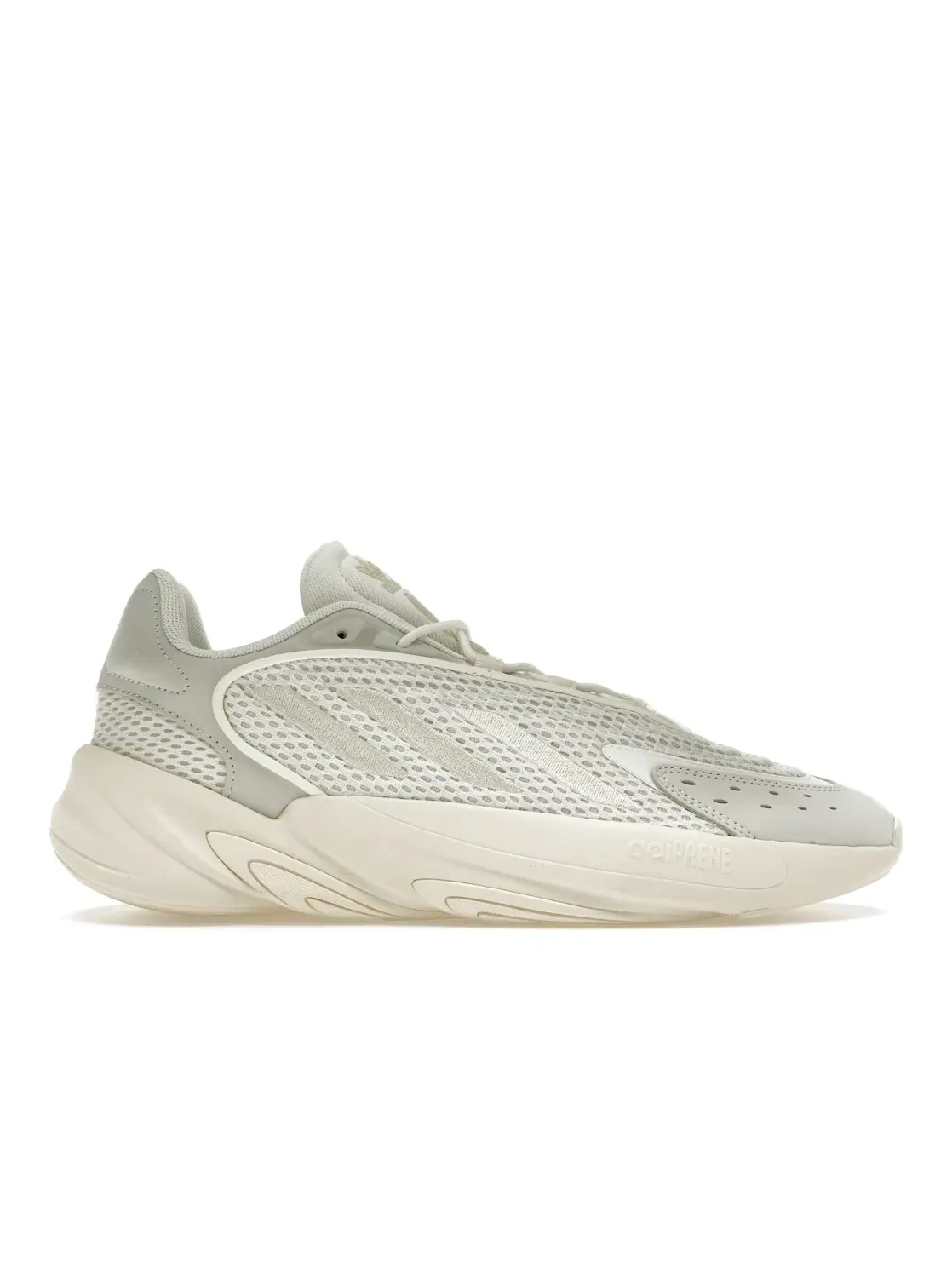 Мужские кроссовки Lifestyle Adidas Ozelia — изображение 1 из 4, белый белый белый