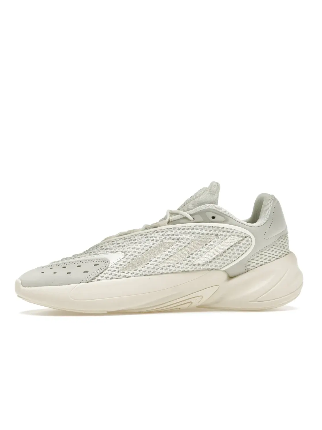 Мужские кроссовки Lifestyle Adidas Ozelia — изображение 3 из 4, белый белый белый