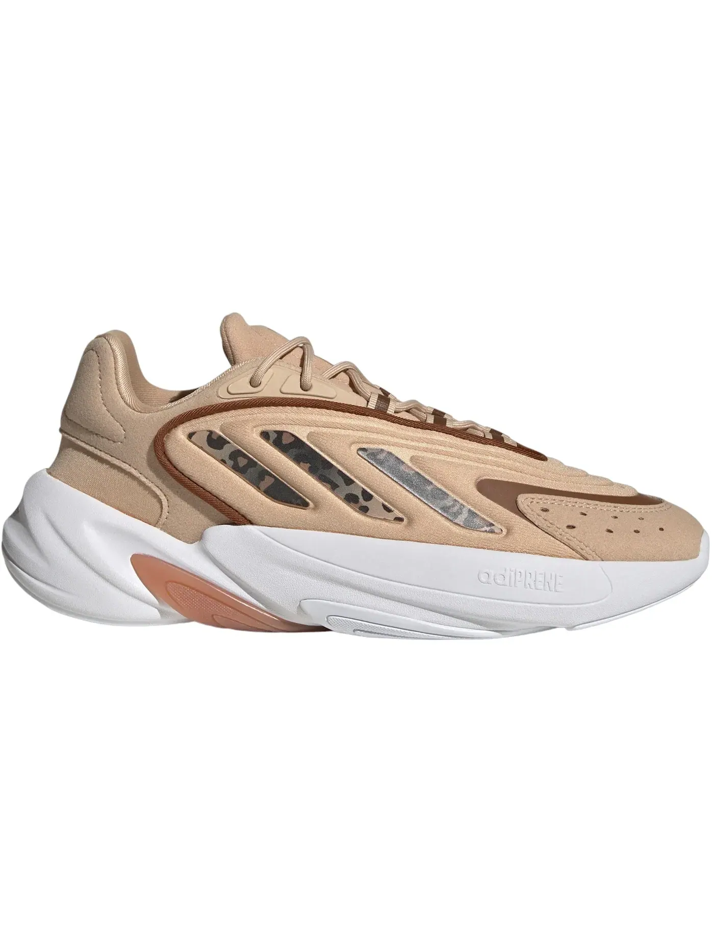 Женские кроссовки Lifestyle Adidas Ozelia — изображение 1 из 1
